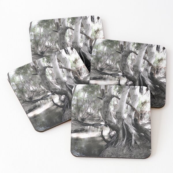 Item preview, WALL ART,  RURAL SCENE IN OUTBACK AUSTRALIA designed and sold by Barbara Jean Photo Art And Design.
