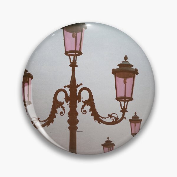 Item preview, Venetian Lamps designed and sold by David Bowman.