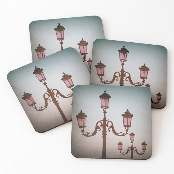 Item preview, Venetian Lamps designed and sold by David Bowman.