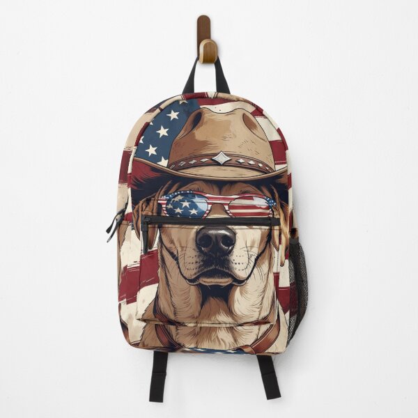 Item preview, Patriotic labrador lover Usa flag  designed and sold by jackoslimited.