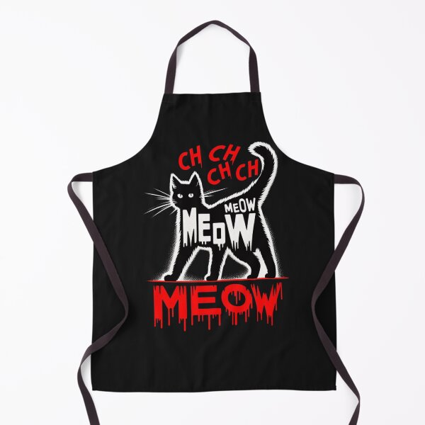 Item preview, ch ch ch meow designed and sold by zingbing.