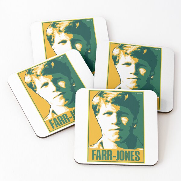 Item preview, Farr-Jones - AUSTRALIA designed and sold by DFA.