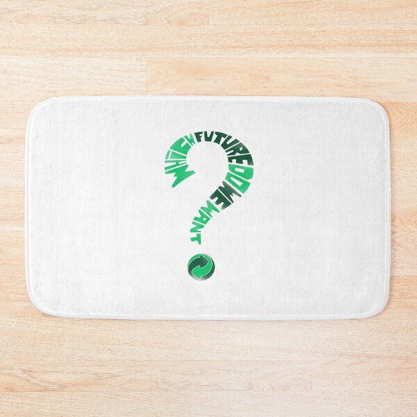 Item preview, What future? designed and sold by BeJahMan.