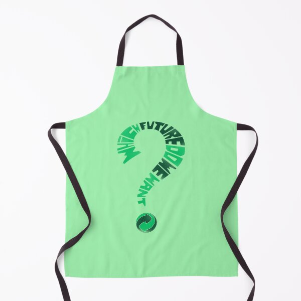 Item preview, What future? designed and sold by BeJahMan.