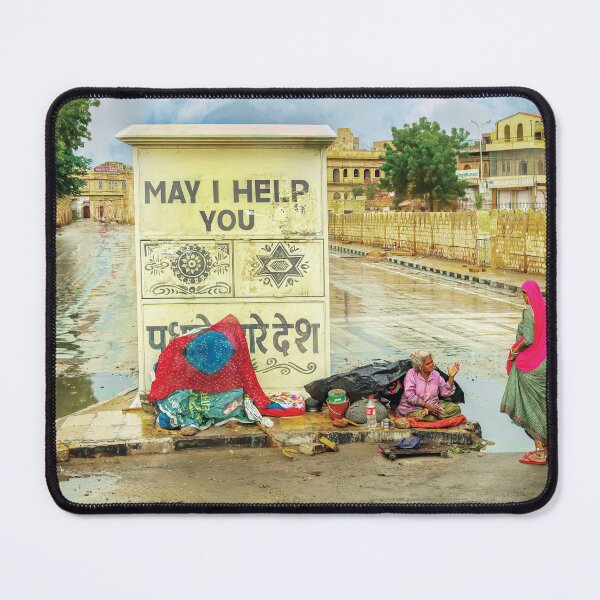 Item preview, Yes. Please. designed and sold by Kay Brewer.