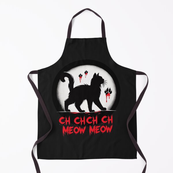 Item preview, ch ch ch meow designed and sold by zingbing.