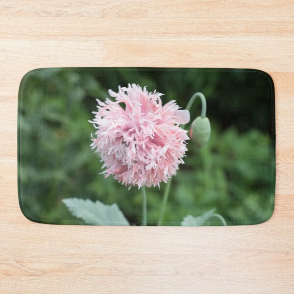 Item preview, Cool Frilly Poppy Blossom in Baby Pink designed and sold by Georgia Mizuleva.