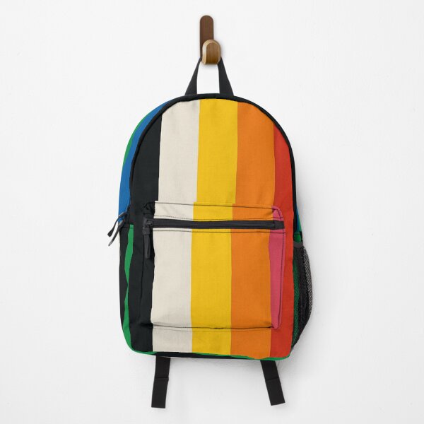 Item preview, Color tone in vertical stripes designed and sold by Sigtrix.