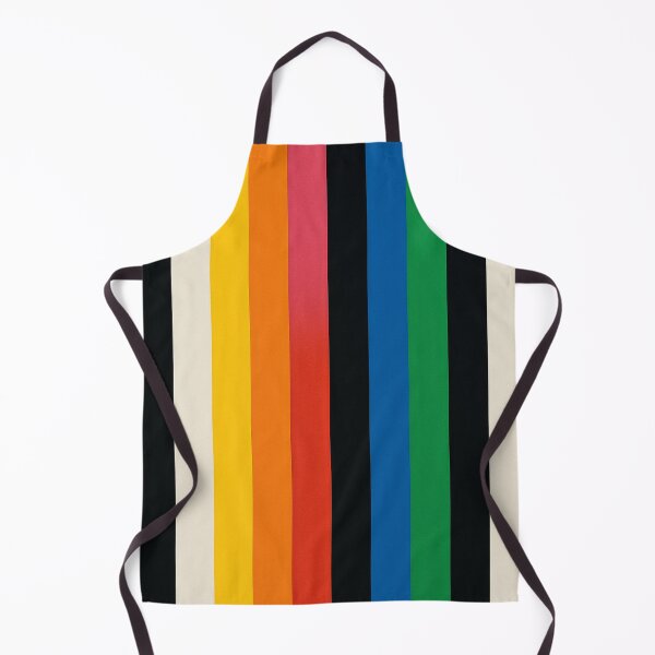 Item preview, Color tone in vertical stripes designed and sold by Sigtrix.