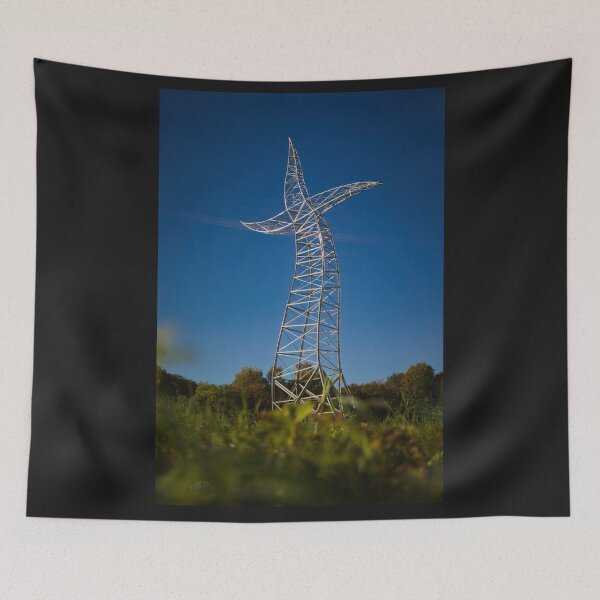 Item preview, The Sorcerer's Apprentice in Oberhausen designed and sold by Ruhrpottpicture.