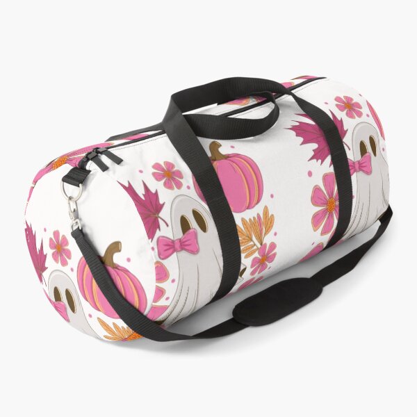 Item preview, Floral Pink Ghost Png,Boho Halloween designed and sold by cawtoon.