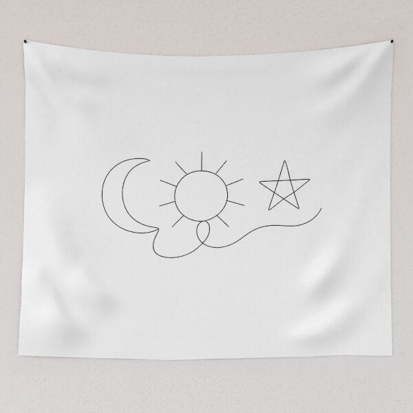 Item preview, Cosmic Harmony designed and sold by JWP789.