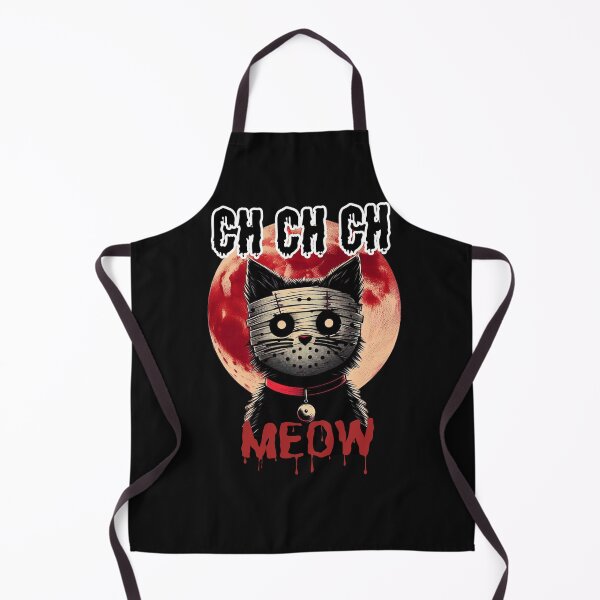 Item preview, ch ch  ch meow designed and sold by zingbing.
