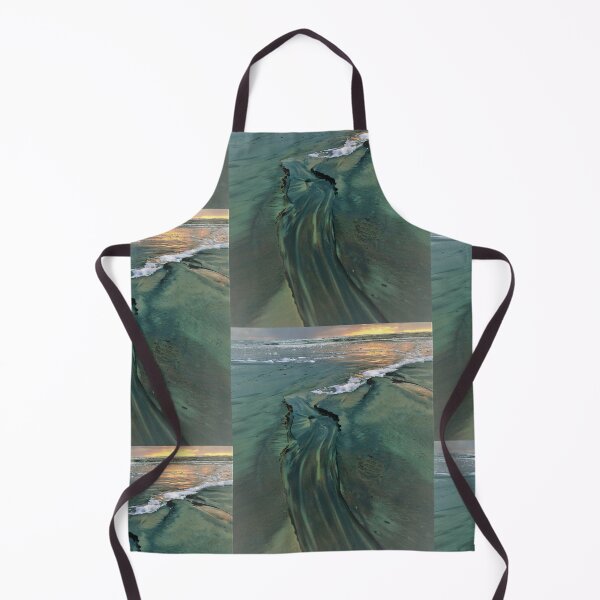Item preview, Ocean Beach Sunset before the Storm designed and sold by imaginethis.