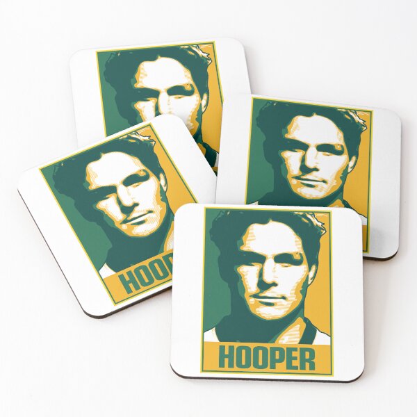 Item preview, Hooper - AUSTRALIA designed and sold by DFA.