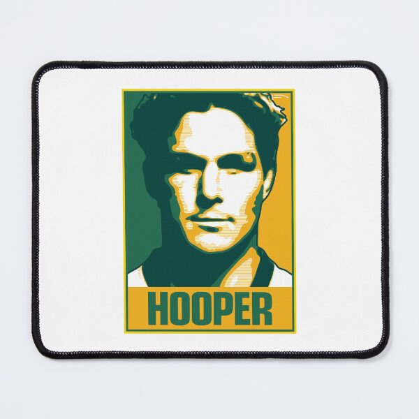 Item preview, Hooper - AUSTRALIA designed and sold by DFA.