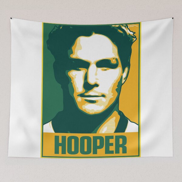 Item preview, Hooper - AUSTRALIA designed and sold by DFA.