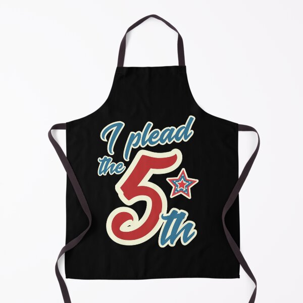 Item preview, I Plead The 5th designed and sold by aussieexplore.