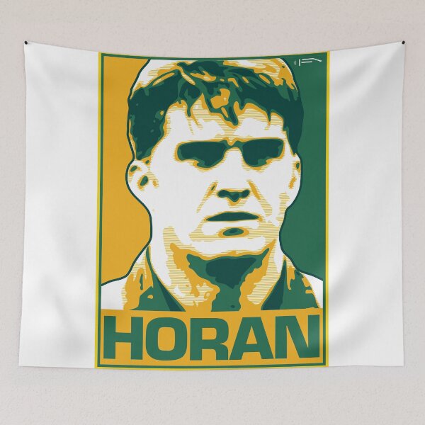 Item preview, Horan - AUSTRALIA designed and sold by DFA.