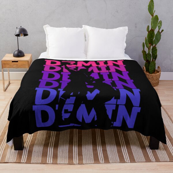 Item preview, Demin Amazing Basketball Inspire Fan designed and sold by smartrocket.