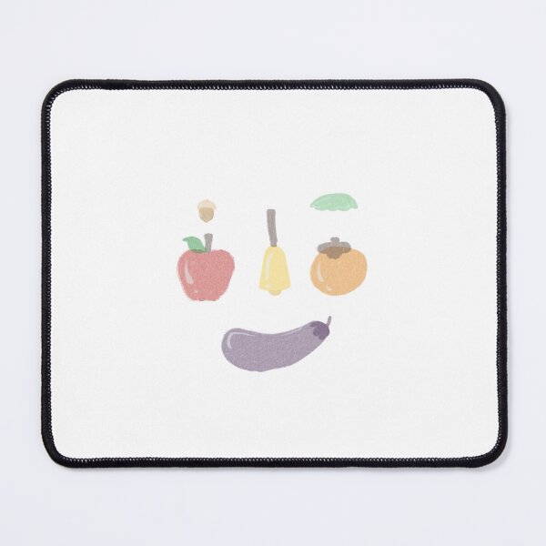 Item preview, Cute veggie character designed and sold by blovedasom.