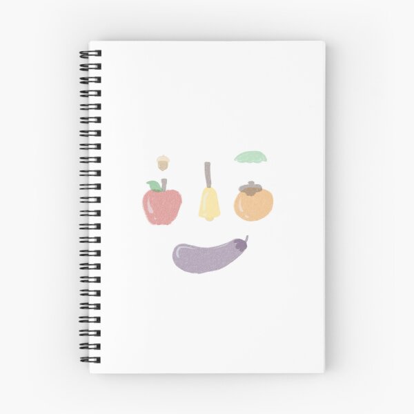 Item preview, Cute veggie character designed and sold by blovedasom.
