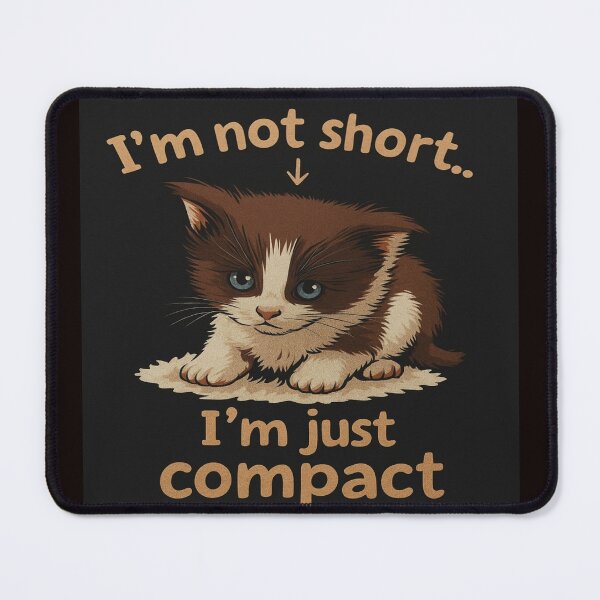 Item preview, I"m not schort... designed and sold by ZentrumDirect.