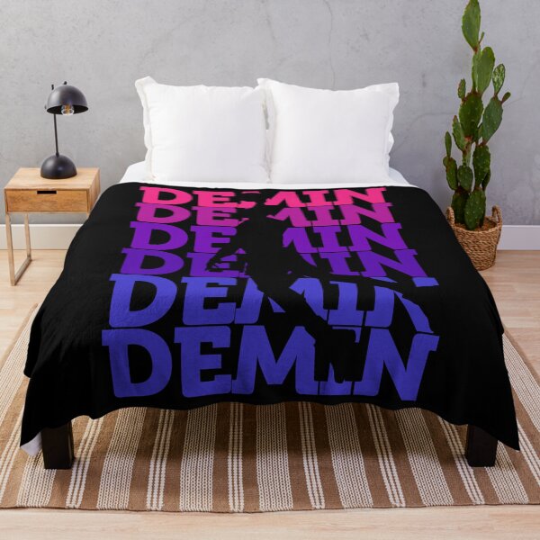 Item preview, Demin Amazing Basketball Inspire Fan designed and sold by smartrocket.