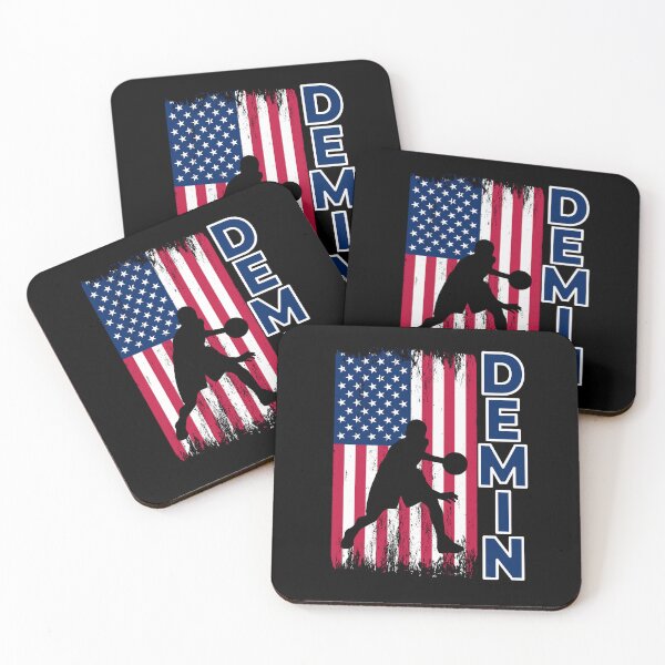 Item preview, Demin Amazing Basketball Inspire Fan designed and sold by smartrocket.