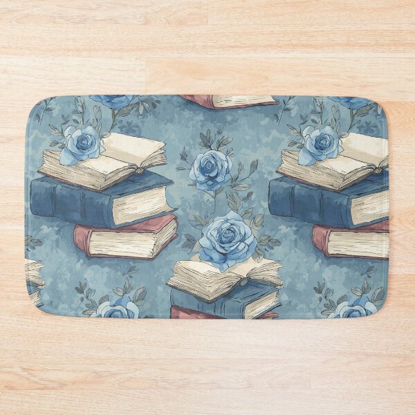 Item preview, Scholarly Light Academia Pattern designed and sold by bapupa.