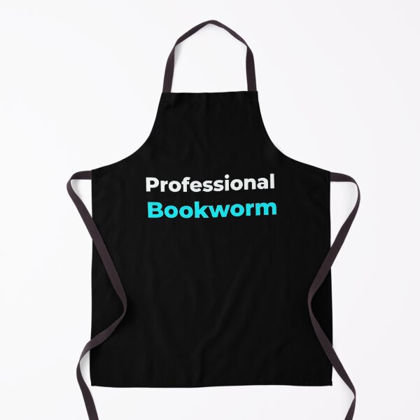 Item preview, Professional Bookworm T-Shirt Expert Reader Funny Gift designed and sold by Just You Tee | Say It Loud, Wear It Proud.