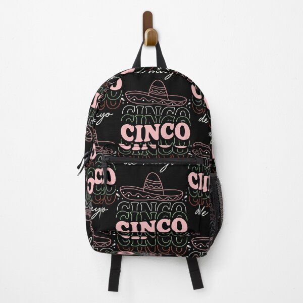 Item preview, Pastel Cinco de Mayo Fiesta Design designed and sold by graphicnew.