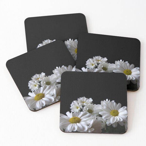 Item preview, Daisies  designed and sold by Camilleonart.