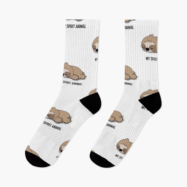 Item preview, LAZY SLOTH designed and sold by eesomebys.