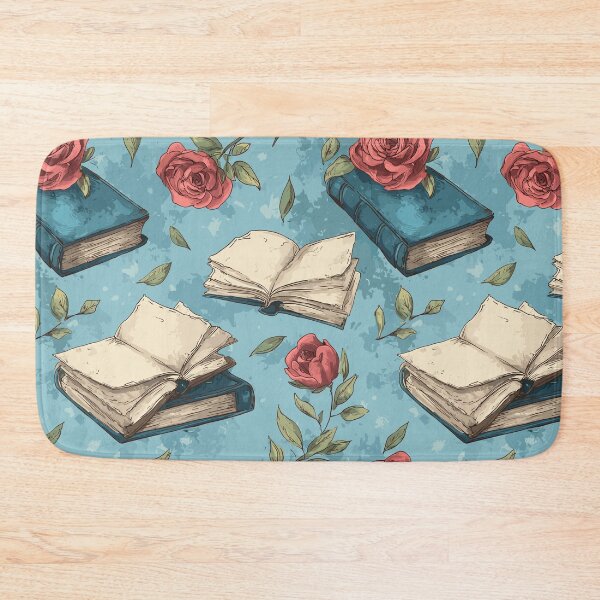 Item preview, Elegant Light Academia Pattern designed and sold by bapupa.
