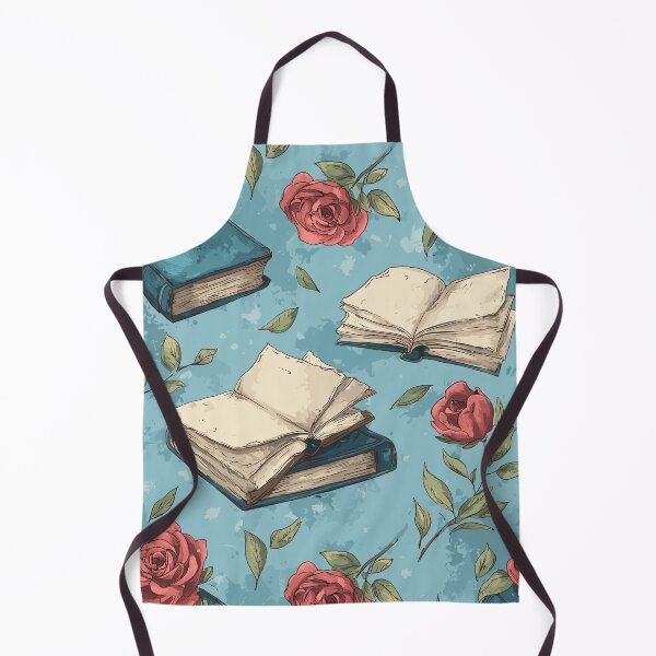 Item preview, Elegant Light Academia Pattern designed and sold by bapupa.