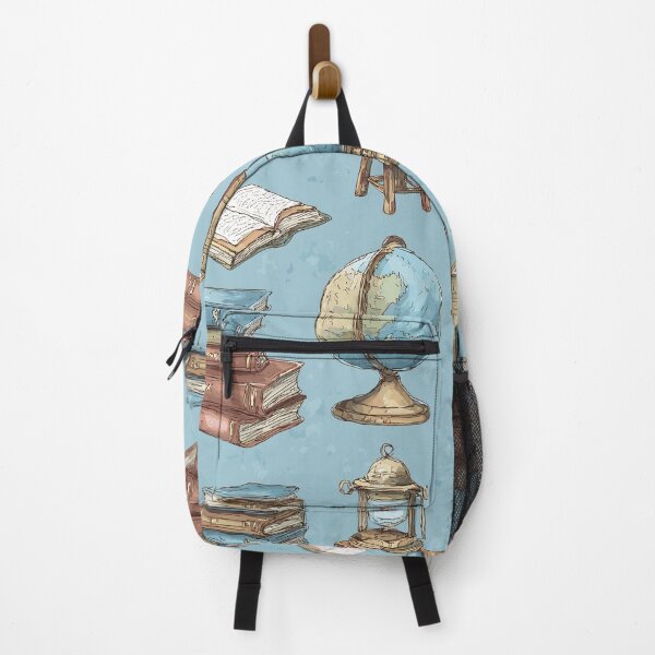 Item preview, Classic Light Academia Pattern designed and sold by bapupa.