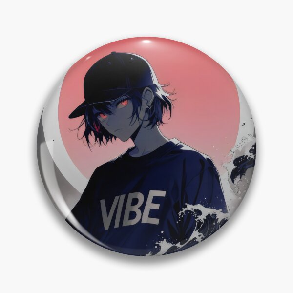 Item preview, VIBE STORM designed and sold by CrystalCove11.