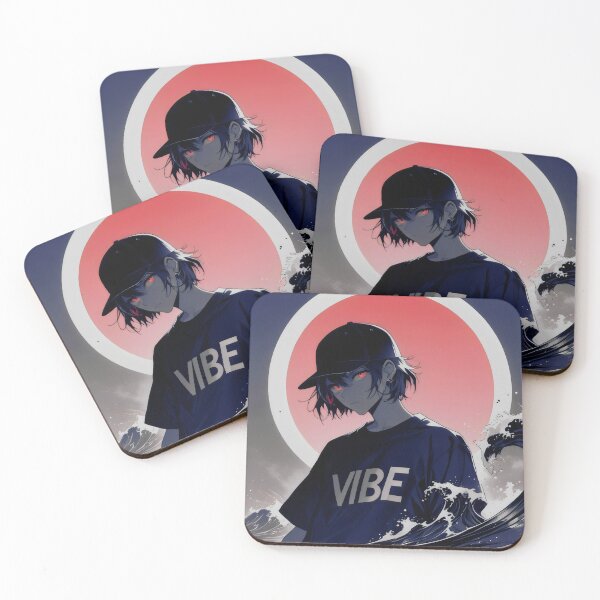 Item preview, VIBE STORM designed and sold by CrystalCove11.