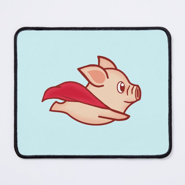 Item preview, PIG designed and sold by eesomebys.