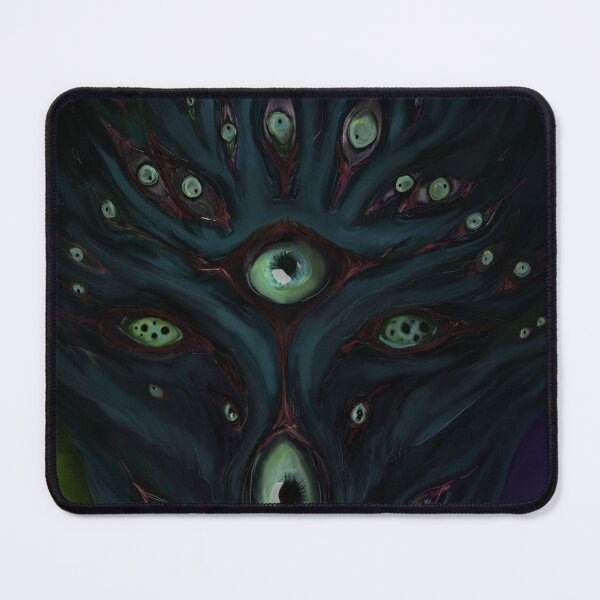 Item preview, Azshtralbog, The Watcher designed and sold by Leviathancraft.