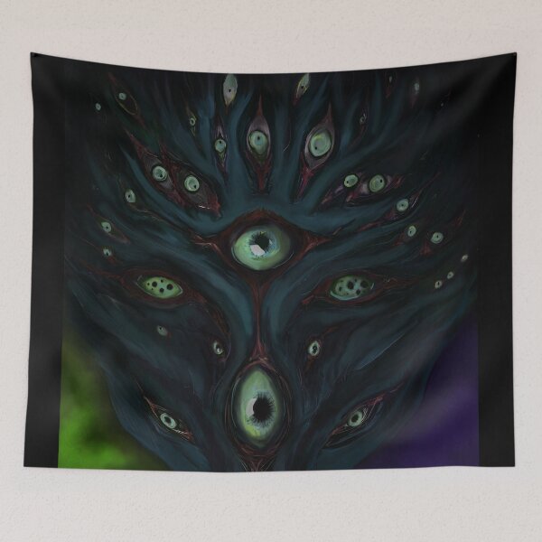 Item preview, Azshtralbog, The Watcher designed and sold by Leviathancraft.