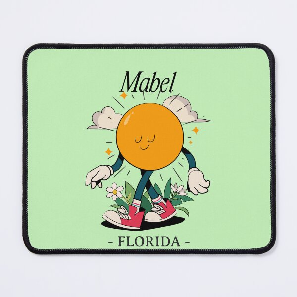 Item preview, Mabel designed and sold by nona003.