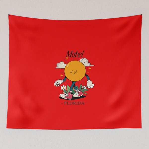 Item preview, Mabel designed and sold by nona003.