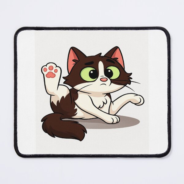 Item preview, Small cat designed and sold by ZentrumDirect.