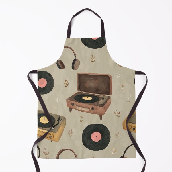 Item preview, Nostalgic Lofi Pattern designed and sold by bapupa.