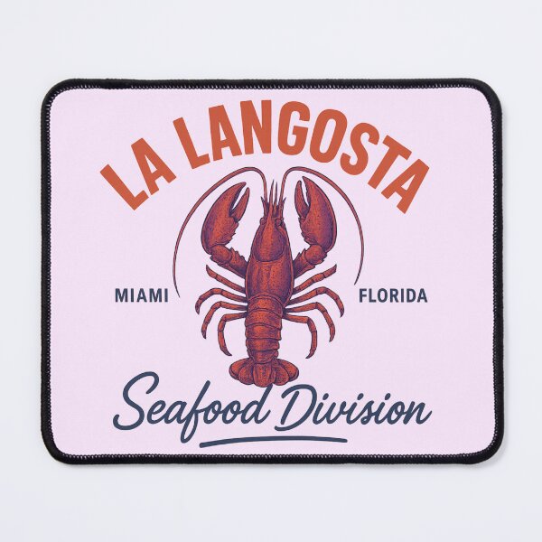 Item preview, LA LANGOSTA designed and sold by douhaus.