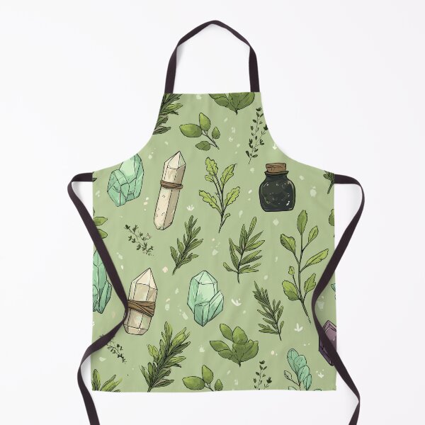 Item preview, Mystical Pagan Pattern designed and sold by bapupa.