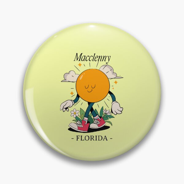 Item preview, Macclenny designed and sold by nona003.