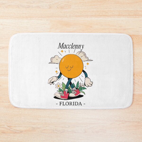 Item preview, Macclenny designed and sold by nona003.